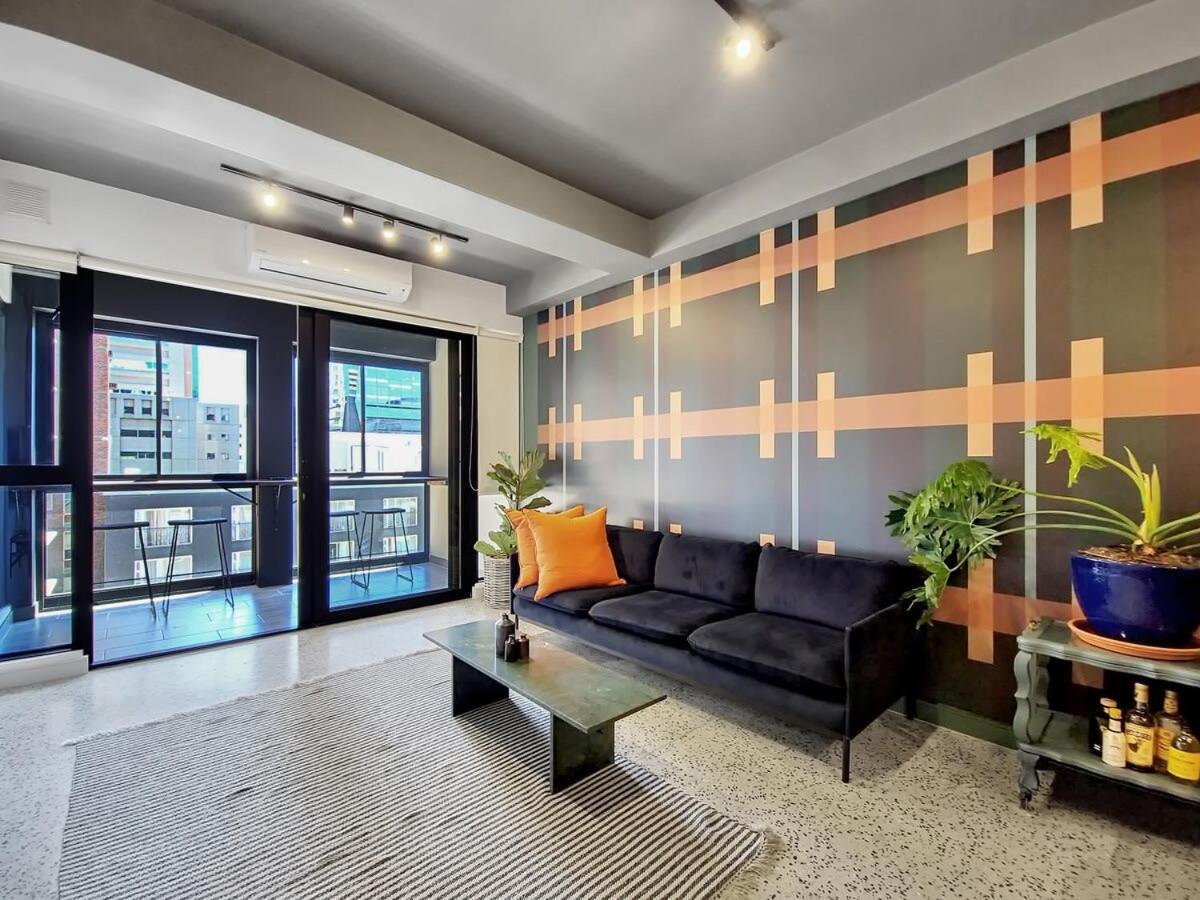 Apartment Cticc, Secure, Type Luxury-fast Wifi Pool