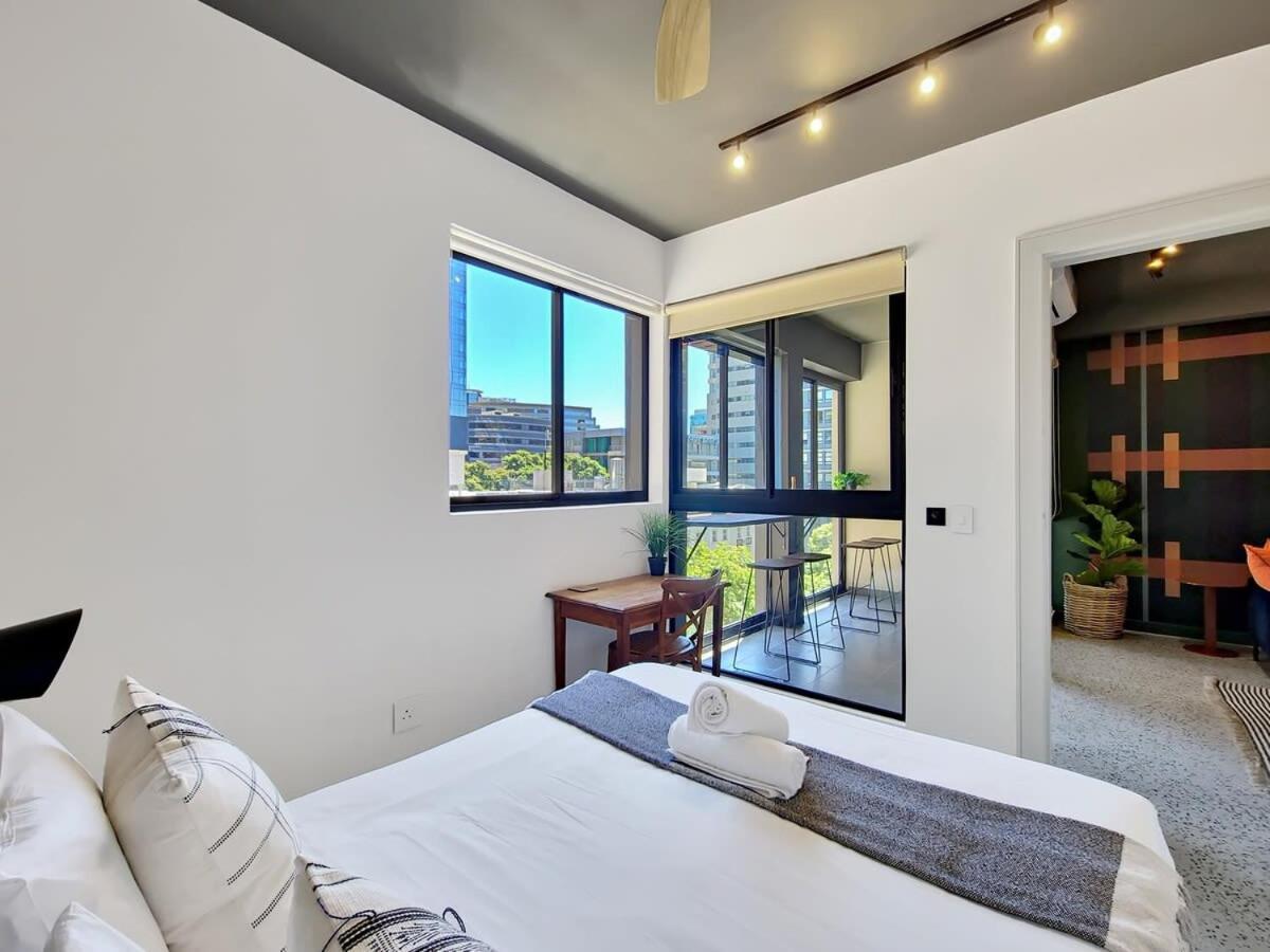 Cticc, Secure, Type Luxury-fast Wifi Pool *