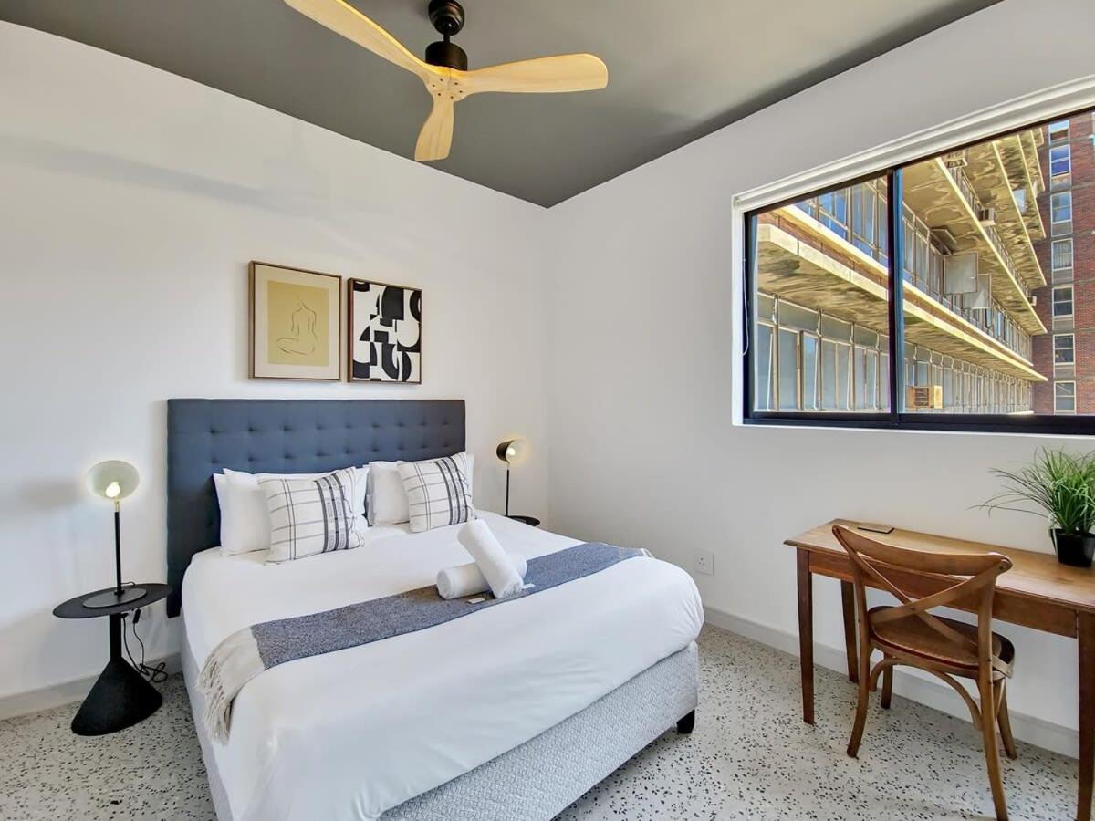 Apartment Cticc, Secure, Type Luxury-fast Wifi Pool