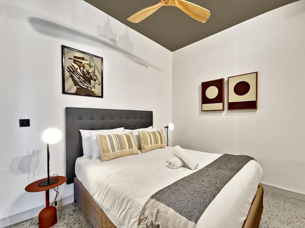 Cticc, Secure, Type Luxury-fast Wifi Pool Apartment Cape Town