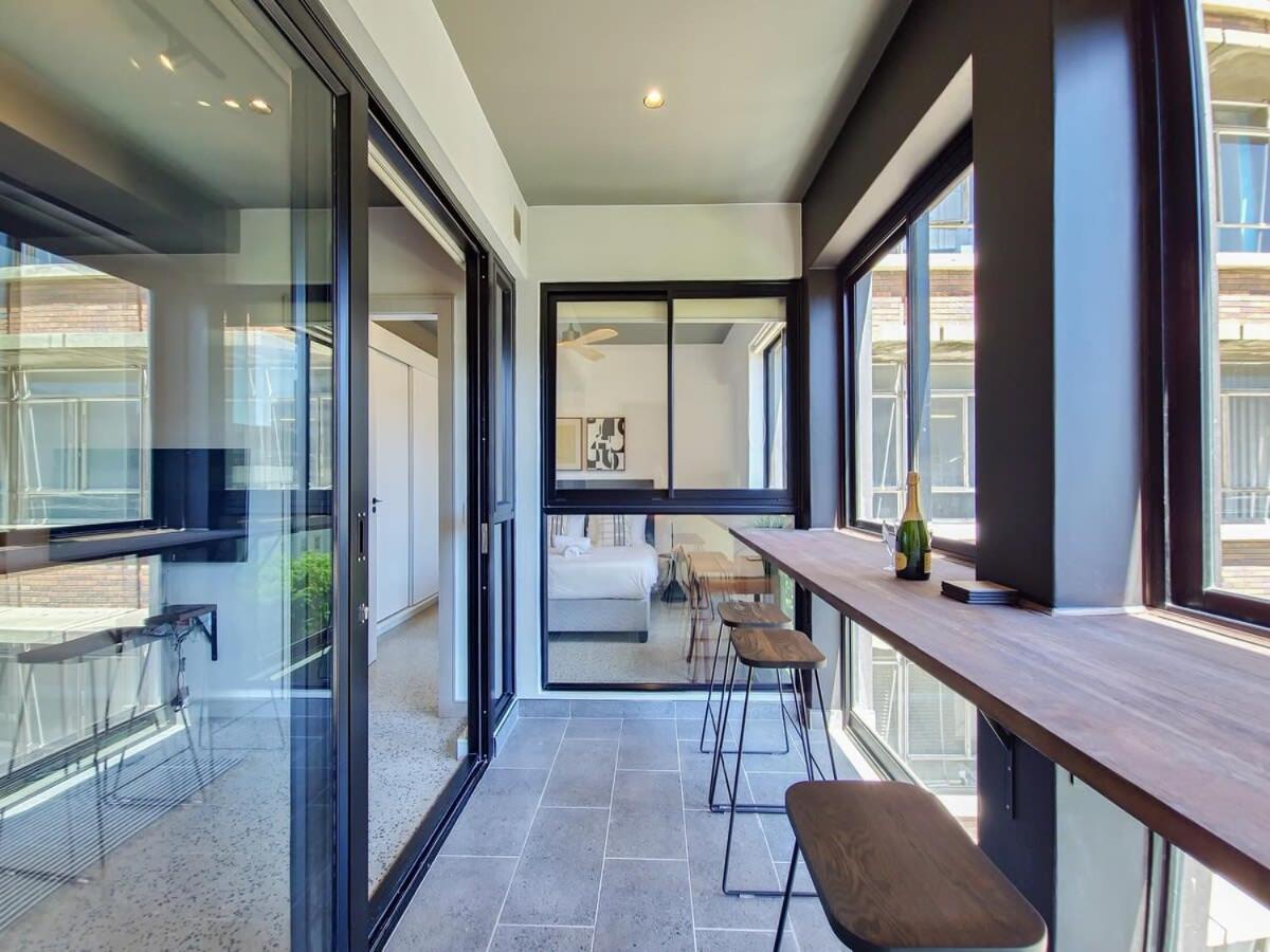 Apartment Cticc, Secure, Type Luxury-fast Wifi Pool