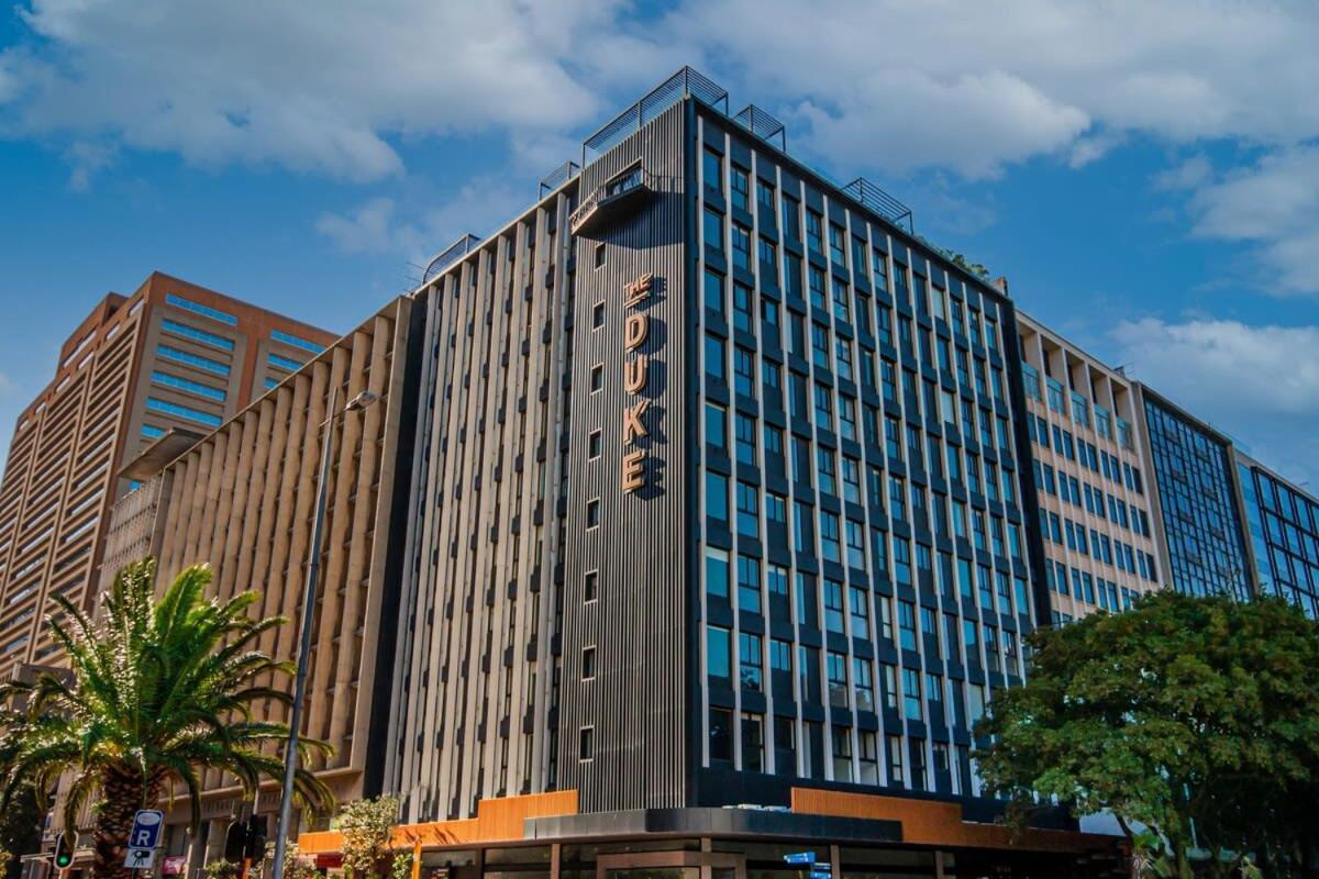 Cticc, Secure, Type Luxury-fast Wifi Pool * Cape Town