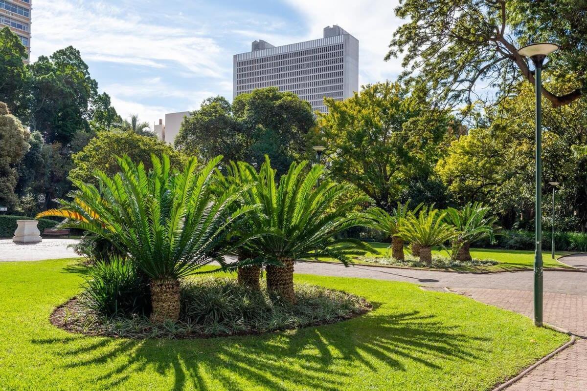 Apartment Cticc, Secure, Type Luxury-fast Wifi Pool Cape Town